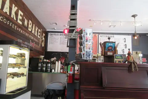 Stir Bakery photo 1